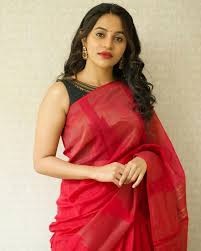 bhavani sre age
