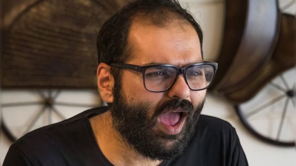 kunal kamra age