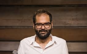 kunal kamra age