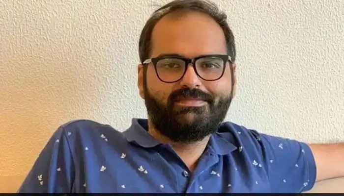 kunal kamra age