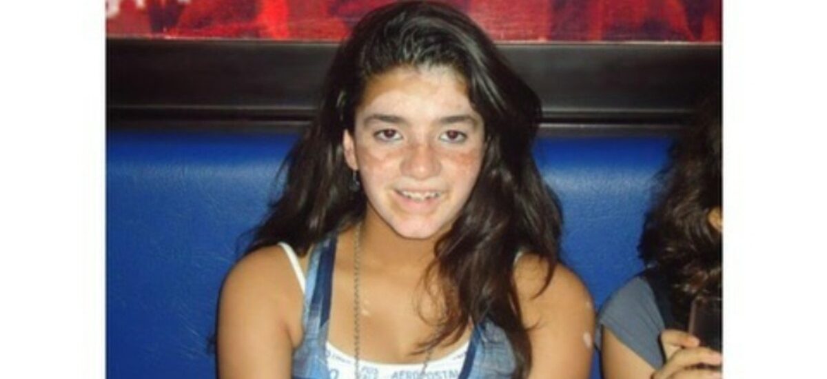 aastha shah age