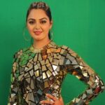 monal gajjar age