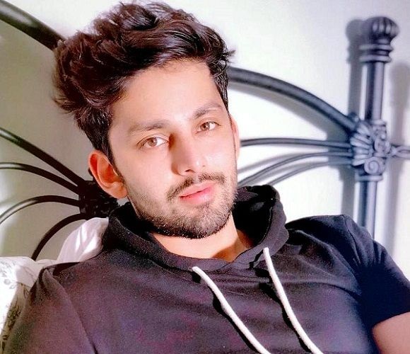 himansh kohli age