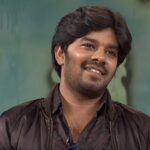 sudigali sudheer age