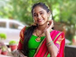 shivani menon age