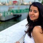 nandini agarwal ca age