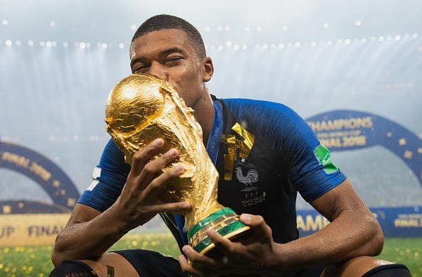 mbappe net worth in rupees