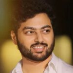 nandamuri mokshagna age