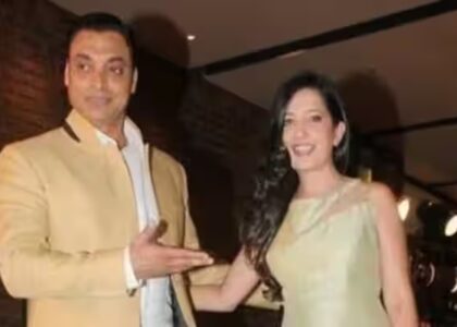 shoaib akhtar wife age