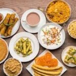 Explore Special Ahmedabad Dishes Simply From Home