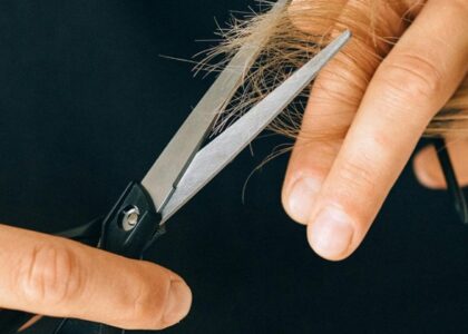 Dreaming about cutting hair and the journey of changing the ego from the dream
