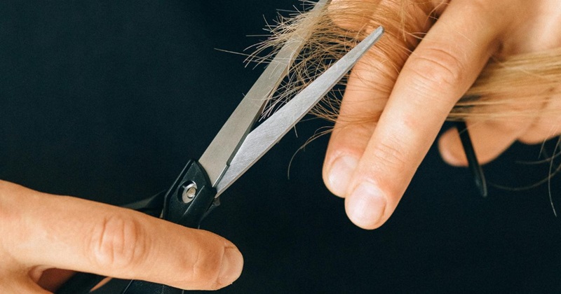 Dreaming about cutting hair and the journey of changing the ego from the dream