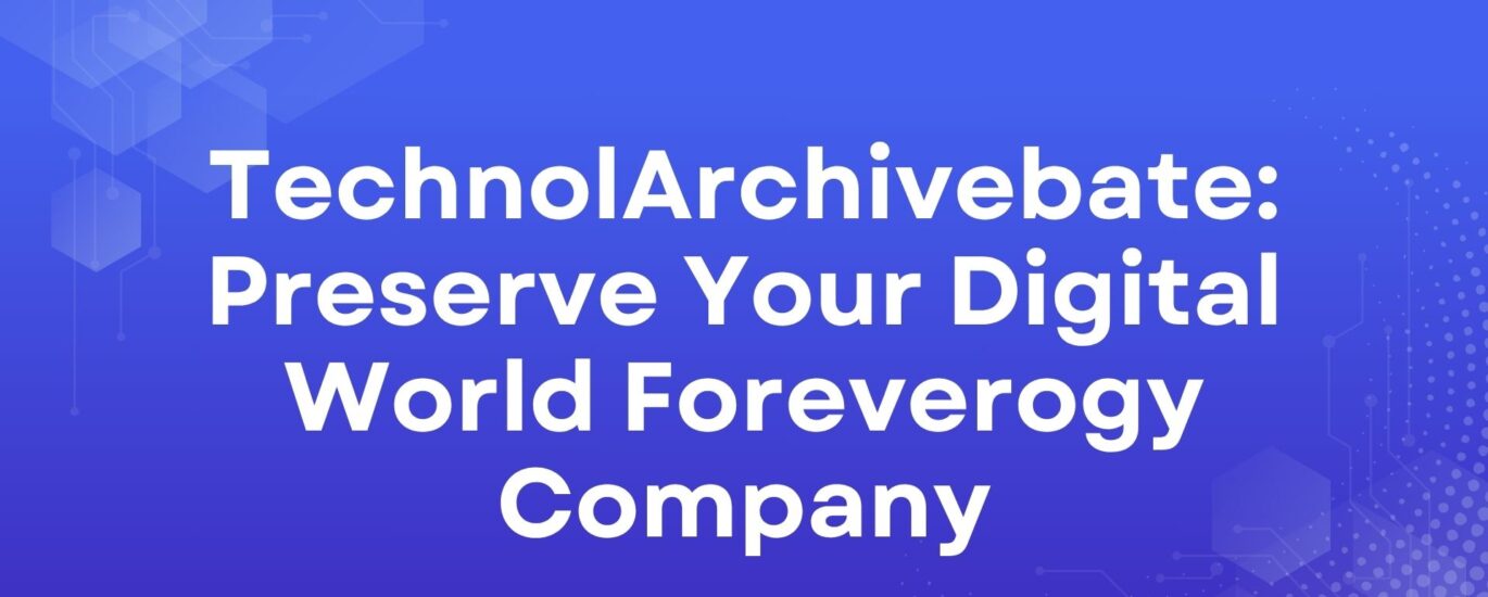 archivebate