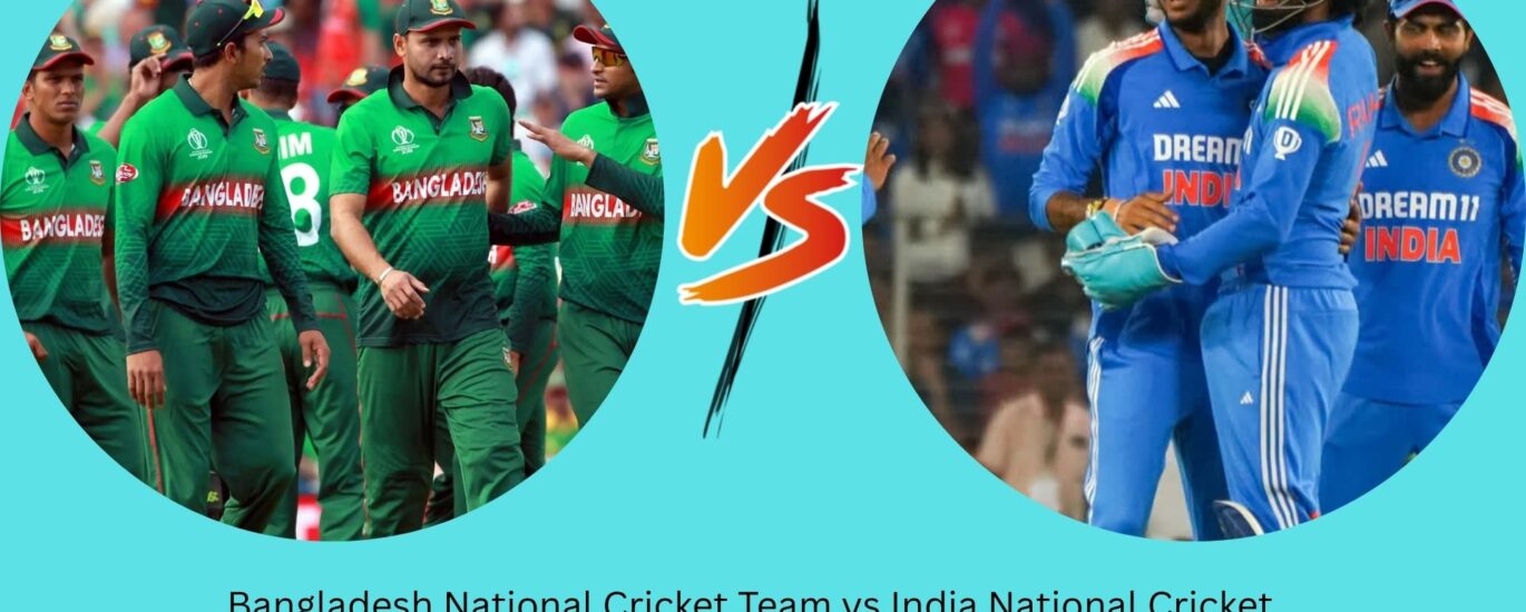bangladesh national cricket team vs india national cricket team match scorecard