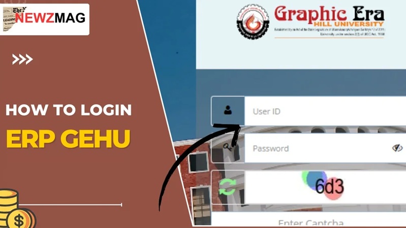 erp gehu