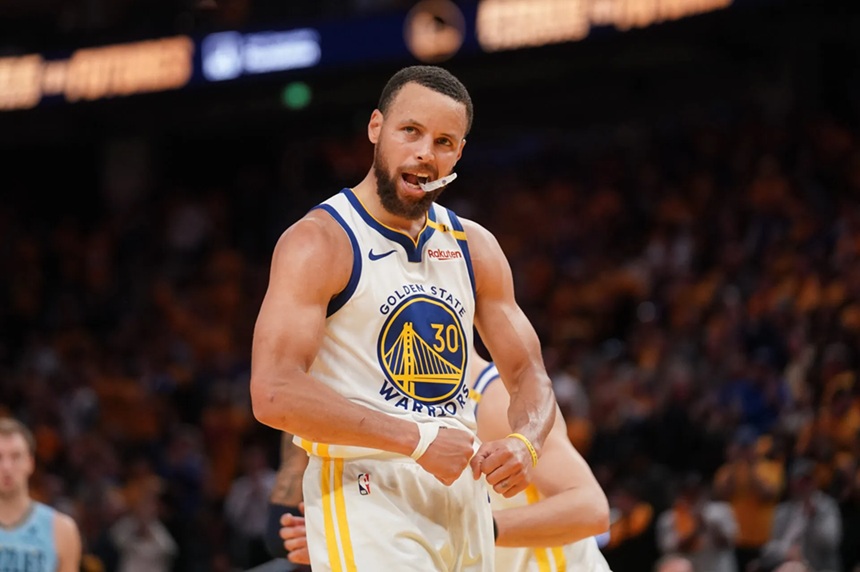 golden state warriors vs houston rockets match player stats