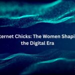 internet chicks