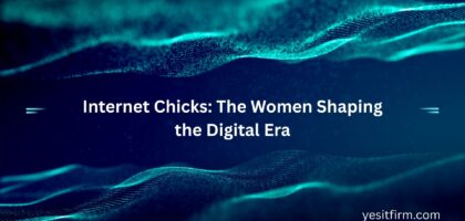 internet chicks
