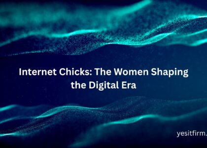 internet chicks
