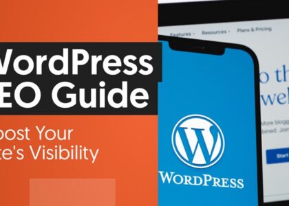 Elevate Your Wordpress Site's Reach With Expert SEO Services