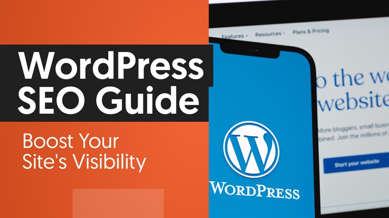 Elevate Your Wordpress Site's Reach With Expert SEO Services