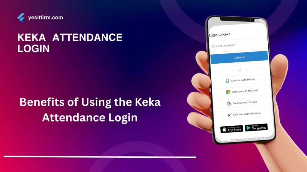 keka attendance login
