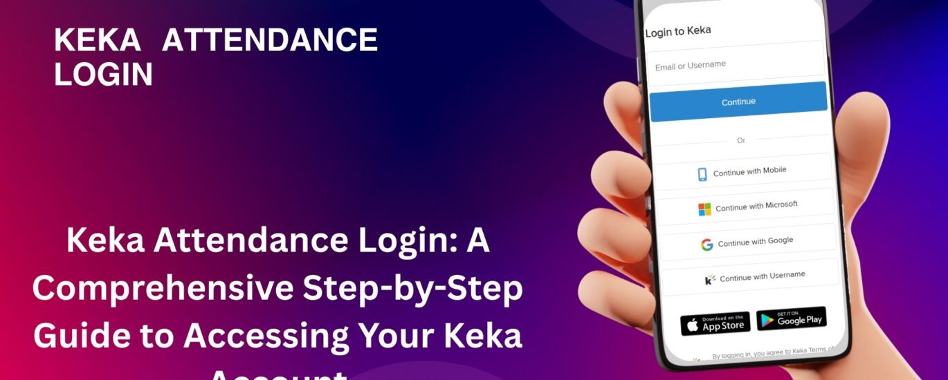 keka attendance login