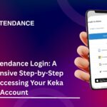 keka attendance login