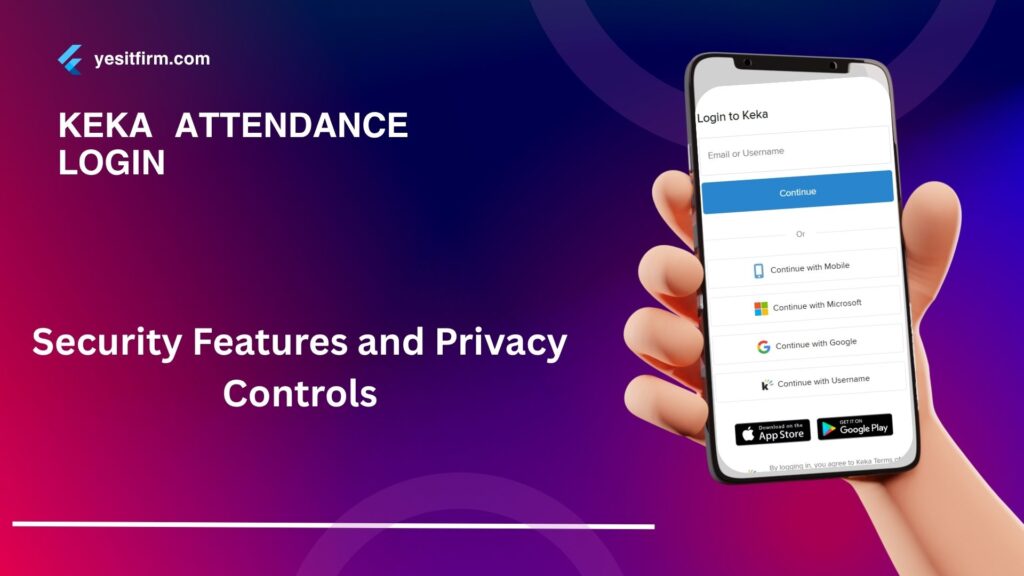 keka attendance login