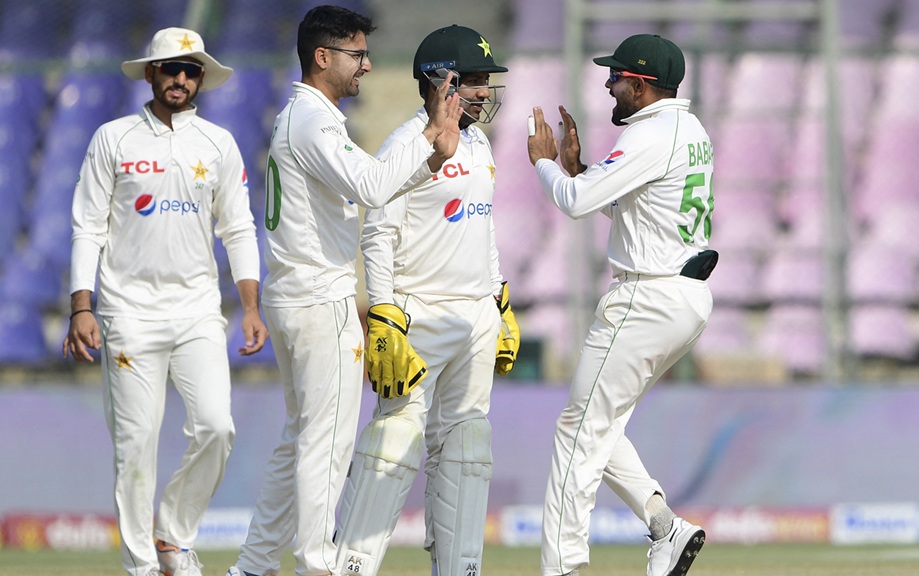 new zealand national cricket team vs pakistan national cricket team timeline