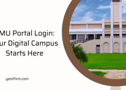 tmu portal