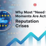 Why Most “Need SEO” Moments Are Actually Reputation Crises