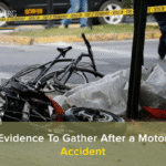The Role Of Evidence In Winning Motorcycle Accident Claims
