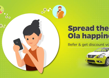 Can I Share A Promotional Voucher With A Friend?