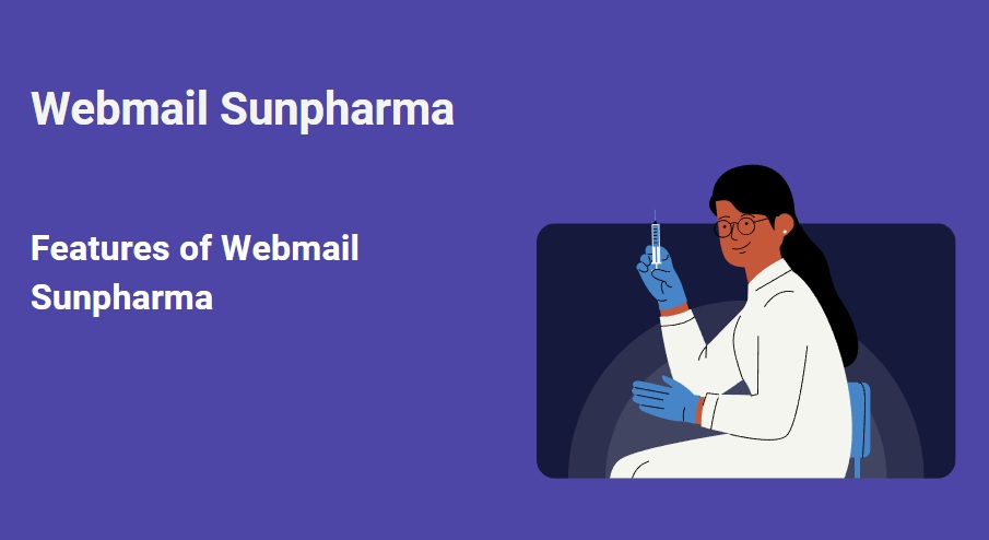 webmail sunpharma