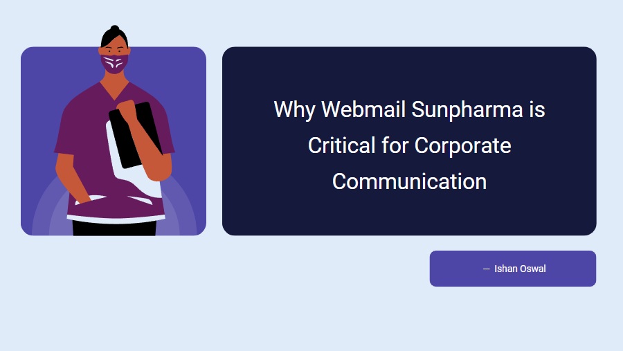 webmail sunpharma
