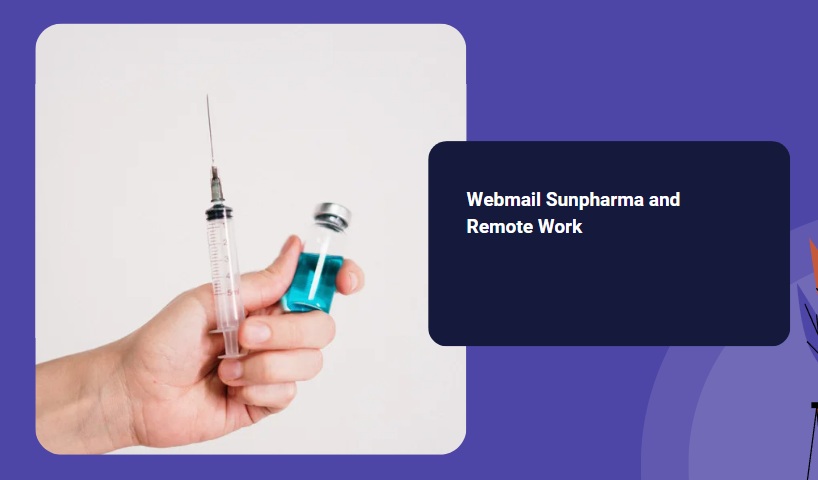 webmail sunpharma
