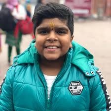 divyansh dwivedi age