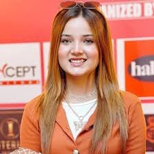 rabeeca khan age
