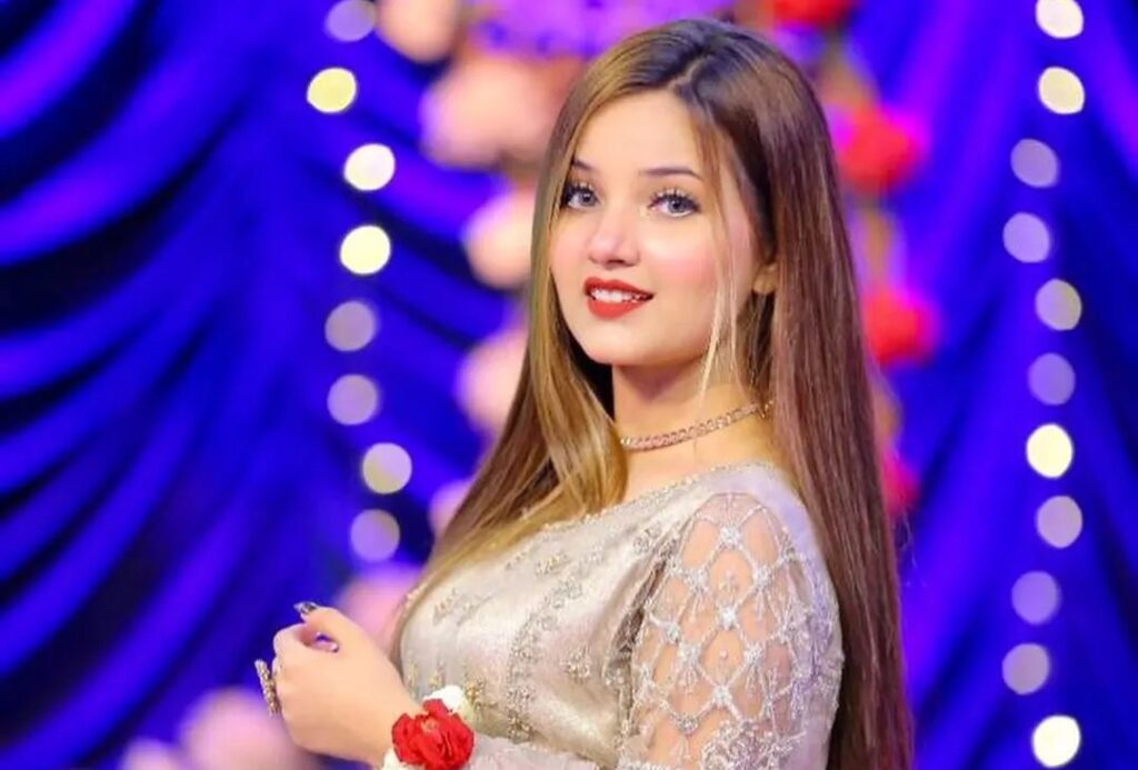 rabeeca khan age