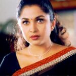 ramya krishna age