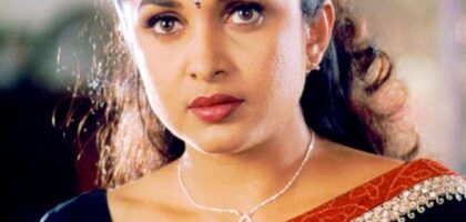 ramya krishna age