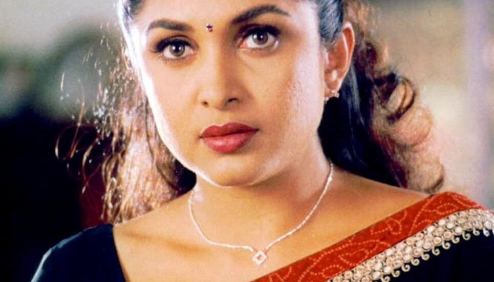 ramya krishna age