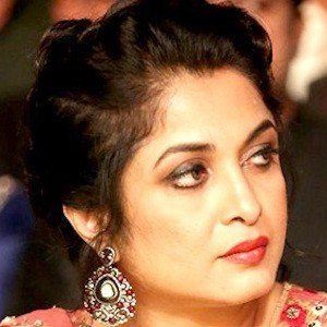 ramya krishna age