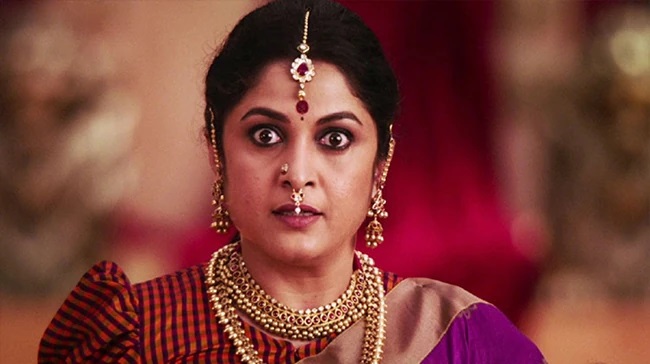 ramya krishna age