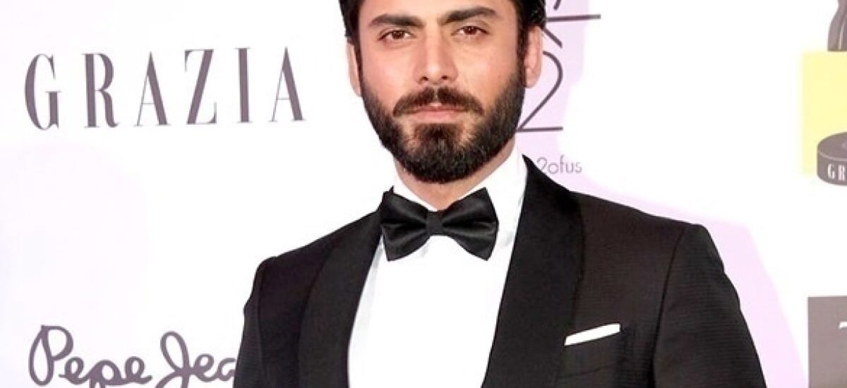 fawad khan age