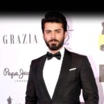 fawad khan age