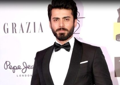 fawad khan age