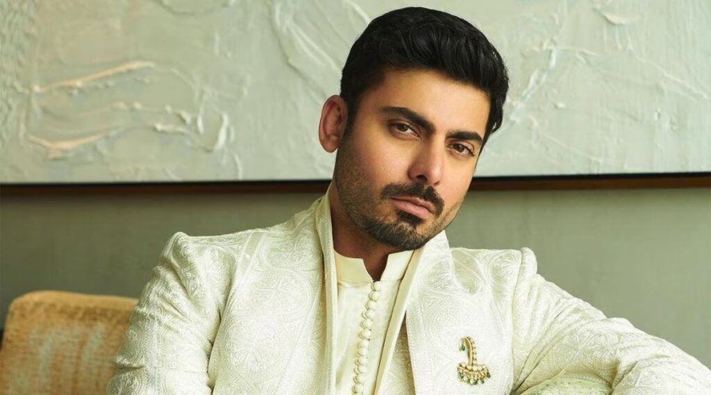 fawad khan age