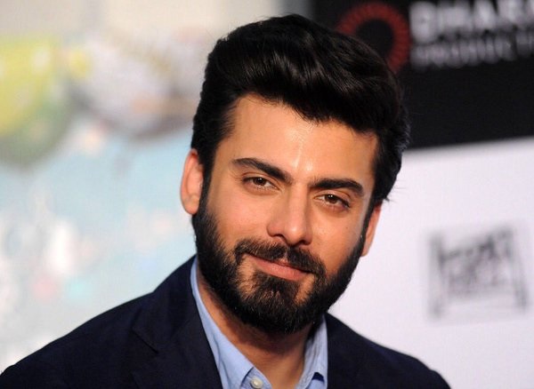 fawad khan age